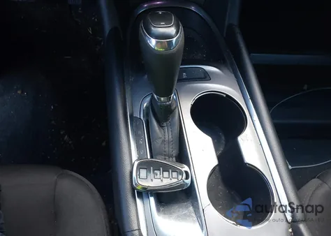 2018 Chevrolet Malibu Lt from USA, damaged, VIN 1G1ZD5ST9JF197970